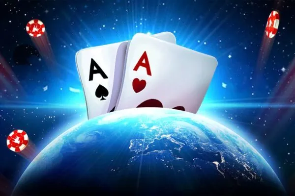 chiến lược chơi poker thắng lớn New88