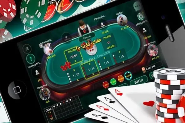 So sánh Tài Xỉu online và Tài Xỉu truyền thống