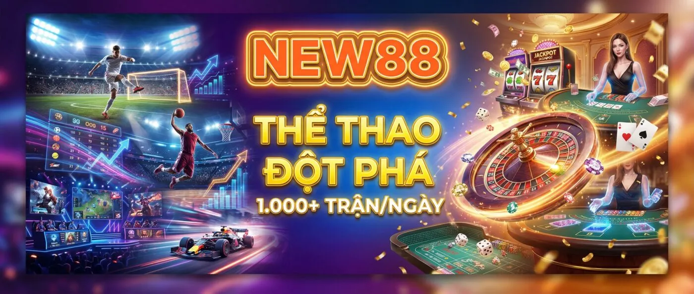 Tỷ Lệ Kèo Chuẩn Châu Á, 1.000 Trận/Ngày